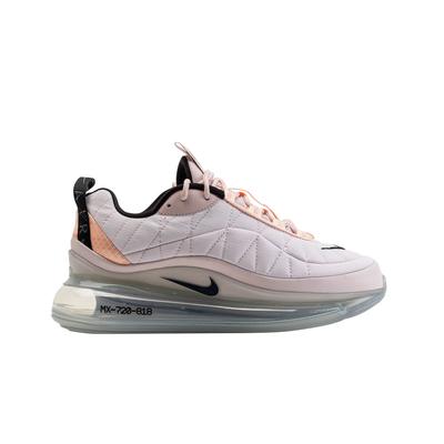 (в) Air Max 720-818 Светло-фиолетовый Едва розовый