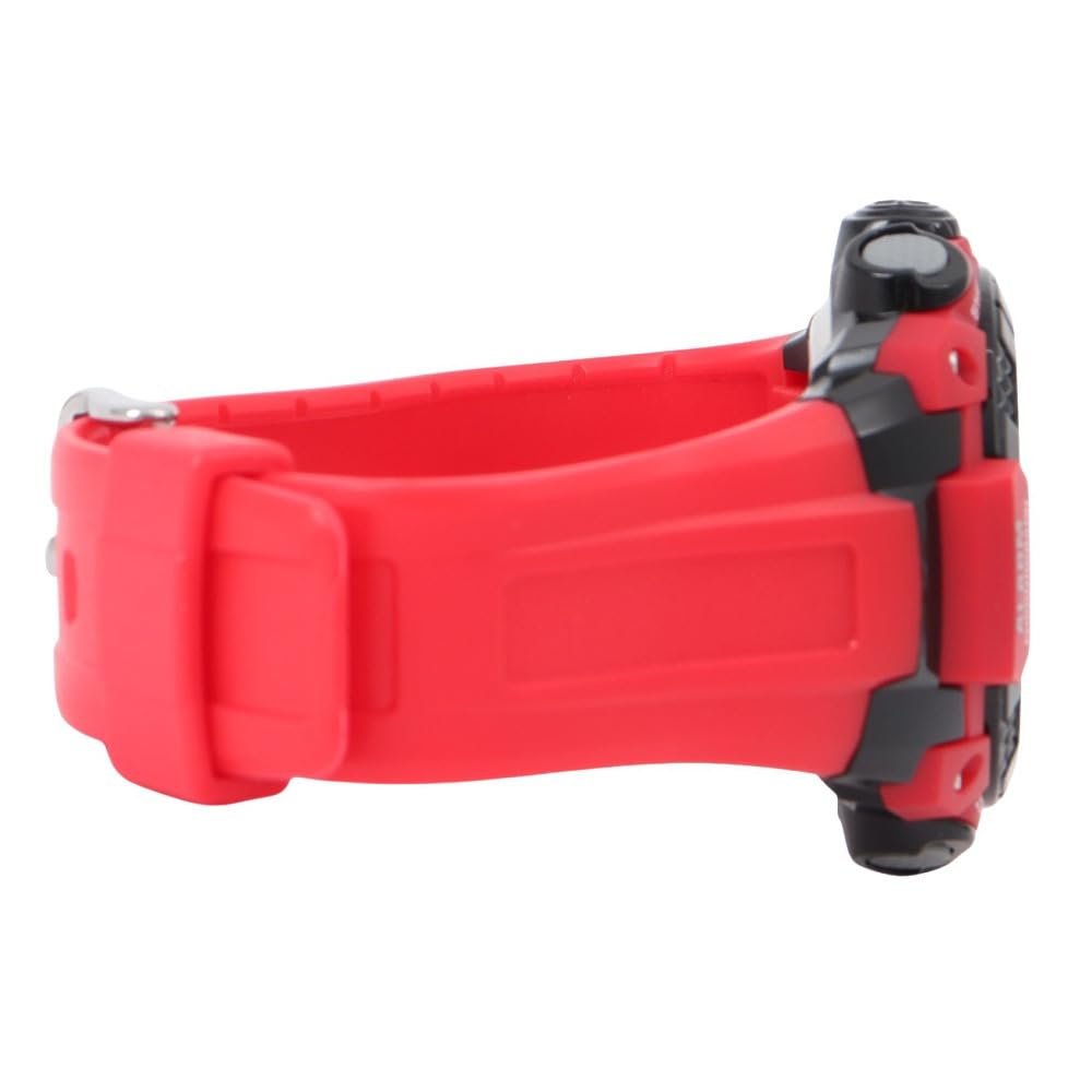 J-AXIS ACY15 Унисекс Цифровые Спортивные Часы 10 БАР