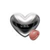 Oiad Oad Make Silver Purse Muscream Lip   Cheek 01 Persimon Berry