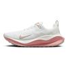 ReactX Infinity Run 4 White Red Stardust женские кроссовки Summit-White Light-Iron-Ore DR2670-106