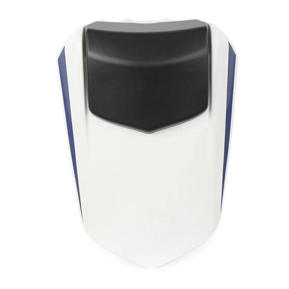 Задняя накладка на сиденье мотоцикла, крышка спинки сиденья, элемент обтекателя для Yamaha YZF 1000 R1 2004 2005 2006 YZFR1 YZF-R1