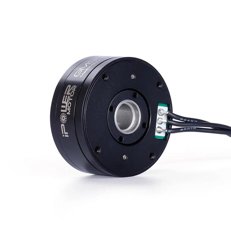 IFLIGHT iPower GM3506 Hollow Shaft Brushless Gimbal Motor (CN version)