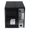 Brother TJ-4021TNR/RFID Industrial Barcode Printer CN plug (adapter included)