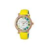 Женские часы SHEEN Белые SHE-4047PGL-9A SHE-4047PGL-9A