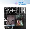 Kiss Of Life 2ND MINI ALBUM [Born To Be XX] [Random Version]