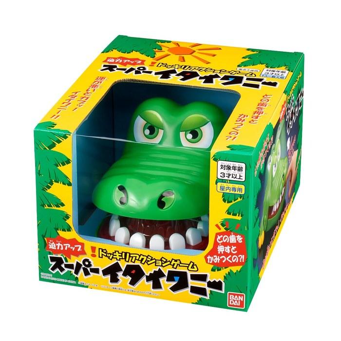 [Bandai] Супер Итайвани
