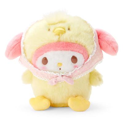 Мягкая игрушка Sanrio My Melody 857149 (Пасхальный)