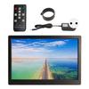 Digital Picture Frame 2.4G 14.1 Inch 1280x800 Electronic Photo Album HD Advertising Machine with
