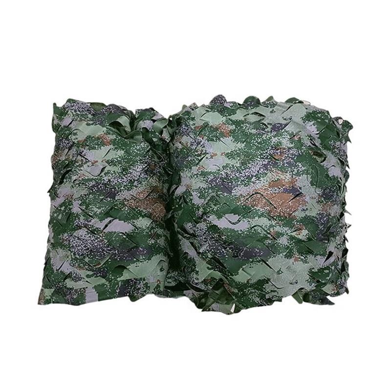 GuYin 300D Multipurpose Camouflage Net