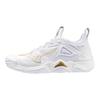 Mizuno Женские кроссовки Wave Momentum 3 'White Gold' V1GA231245