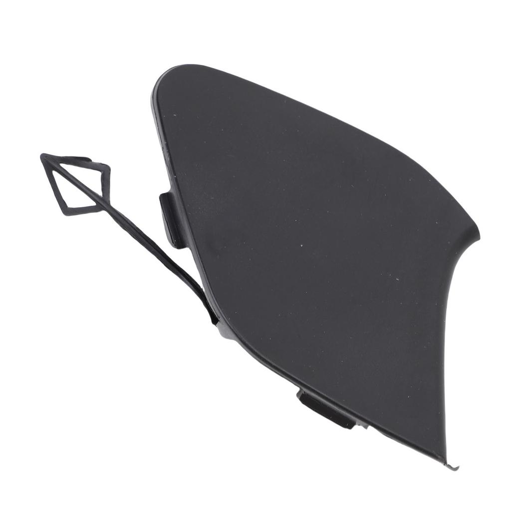 Крышка заглушка буксировочной проушины переднего бампера 1879568 F1EB17A989AB Высокопрочная Замена для Focus 2015 2017