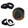 Replacement Flannel Ear Pads For A40 Kit Sealed Ear Putts Noise Cancelling A40TR
