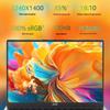 Acer Moowoo Go 14" AI Laptop (AMD Ryzen 7, 2.2K Display) (CN version)