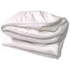 Quilted mattress cover 90x180x18cm