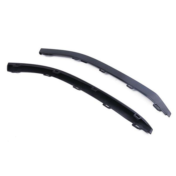 1 пара 5GG805903/904 Накладка спойлера бампера Golf MK7 (13-17)