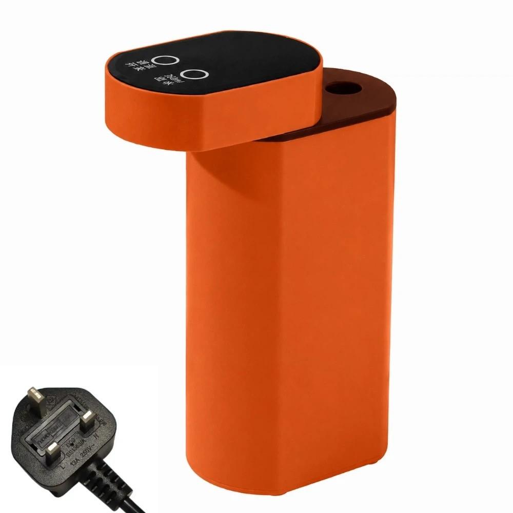 3-Second Rapid Heating Instant Hot Water Dispenser Foldable Mini Water Dispenser Household