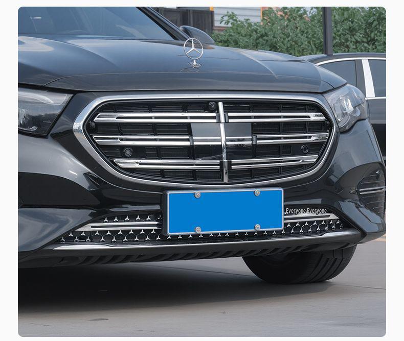 Mercedes-Benz E-Class E300L/E260L Grille Radiator Insect Screen & Dust Cover Accessory