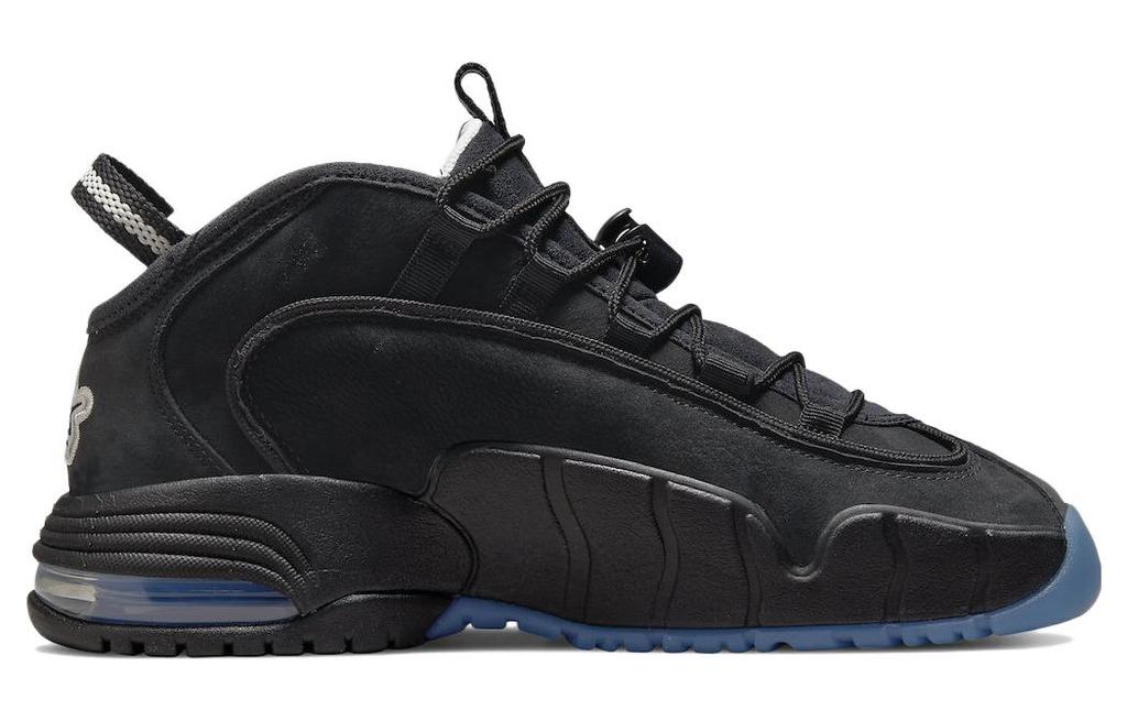 Nike Air Max Penny 1 Social Status Recess Черный DM9130-001