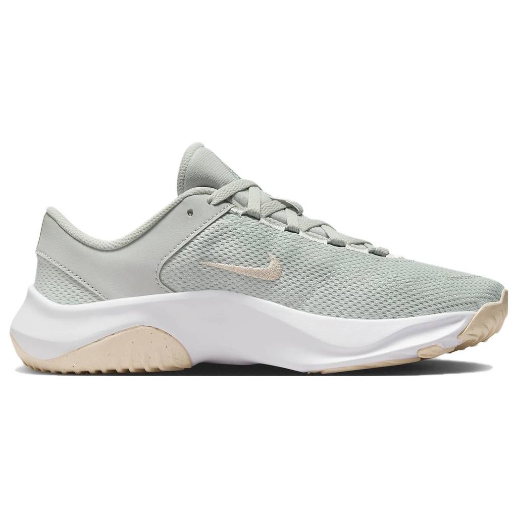 (WMNS) Женские кроссовки Nike Legend Essential 3 Next Nature 'Mica Green' DM1119-007