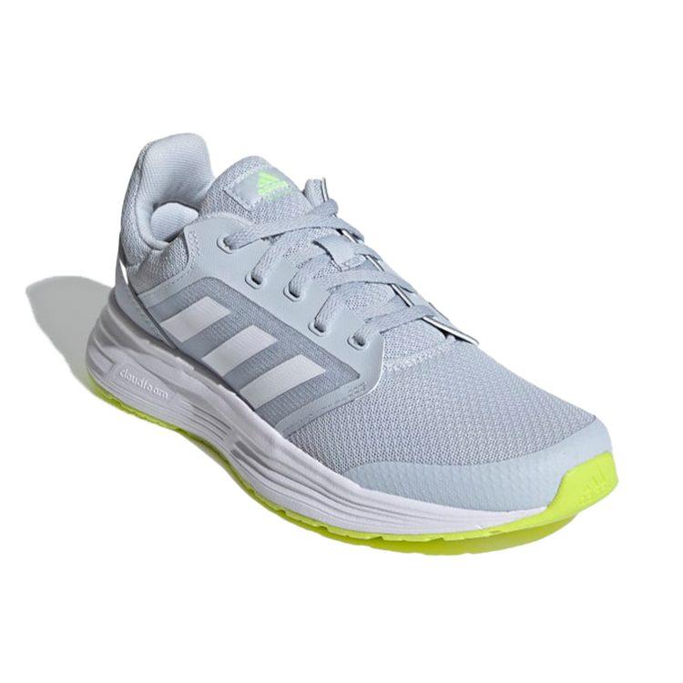adidas Женские Galaxy 5 'Halo Blue' FY6745
