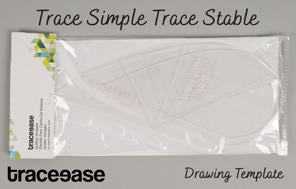 Traceease 3 шт. шаблон для лоскутных аппликаций в форме полусердца 7 дюймов 8 дюймов 9 дюймов DIY швейные шаблоны для лоскутного шитья для квилтинга - толщина 1 8 дюймов