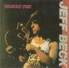 CD JEFF BECK - Diamond Dust IL366801 ИМПРОВИЗАЦИЯ Европа Рок Б/У