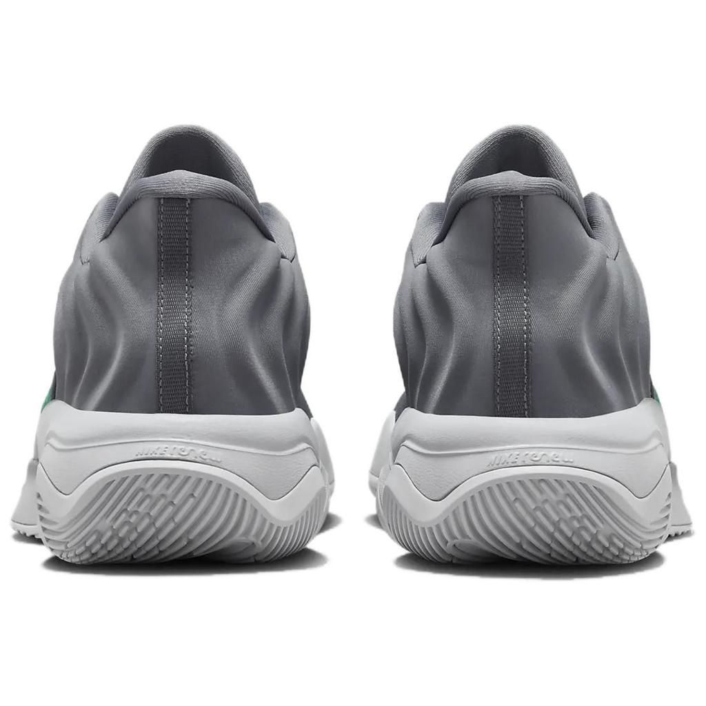 Nike Кроссовки Giannis Immortality 4 Ep 'Smoke Grey Stadium Green' FQ3681-002