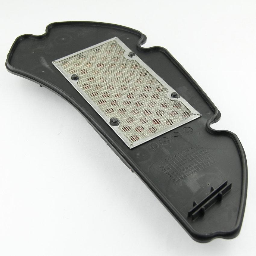 Motorcycle Parts Air Filter Sponge Cleaner Cap for Honda PES125 PES150 NES125 NES150 SH125 SH150 SES125 SES150 17210-KGF-900