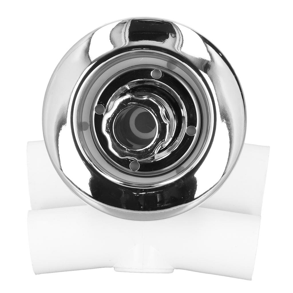 Массажная насадка для ванны, термостойкая насадка для бассейна, гидромассажная насадка для ванны, СПА-насадка для улицы