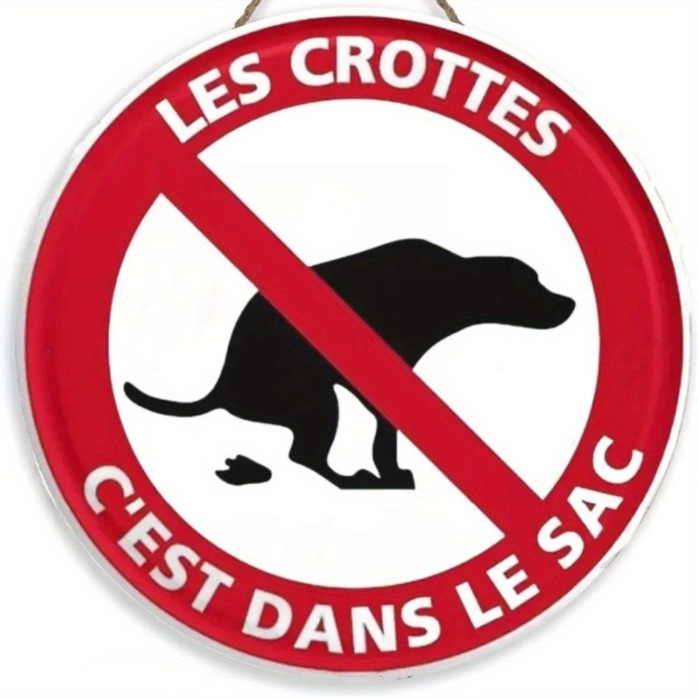 1 шт. 2d плоский круглый деревянный знак - 20 см Посторонним вход воспрещен Предупреждение Видеонаблюдение Настенный плакат Доска Двор Жесткий Знак Безопасности