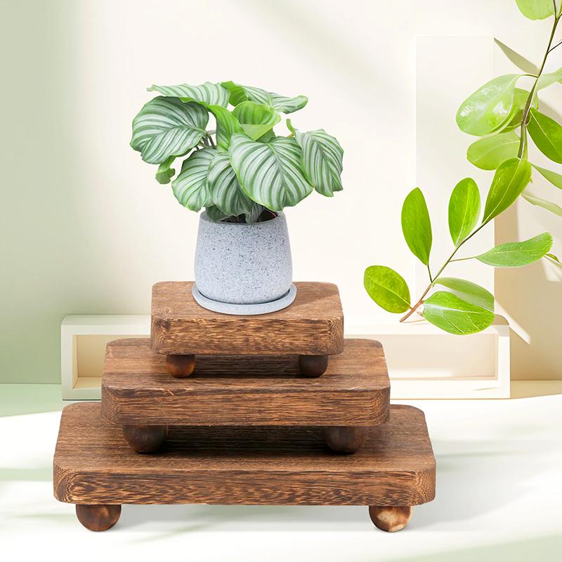 Home Furnishing Decoration Multi-Function Soap Box Practical Aromatherapy Candle Tray Farmhouse Decoration Seasoning Rack