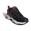 adidas Neo Strutter Cny Черный/Красный Женский FW9237