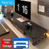 NVV Подставка-органайзер для монитора и ноутбука с настольным хранением