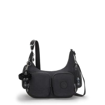 Kipling RIKKA S Black Noir KI4333P39 5L