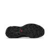 Salomon Men's XT-6 Advanced 'Black' (Unisex) Black / Phantom Running Shoes L41086600