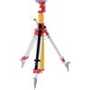Myzox New Elevator Tripod, Flat, 5/8 Inch, NEL-18SL