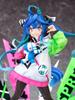 Phat Company Uma Musume Pretty Derby Twin Turbo Scale Пластиковая окрашенная полная фигурка 1/7