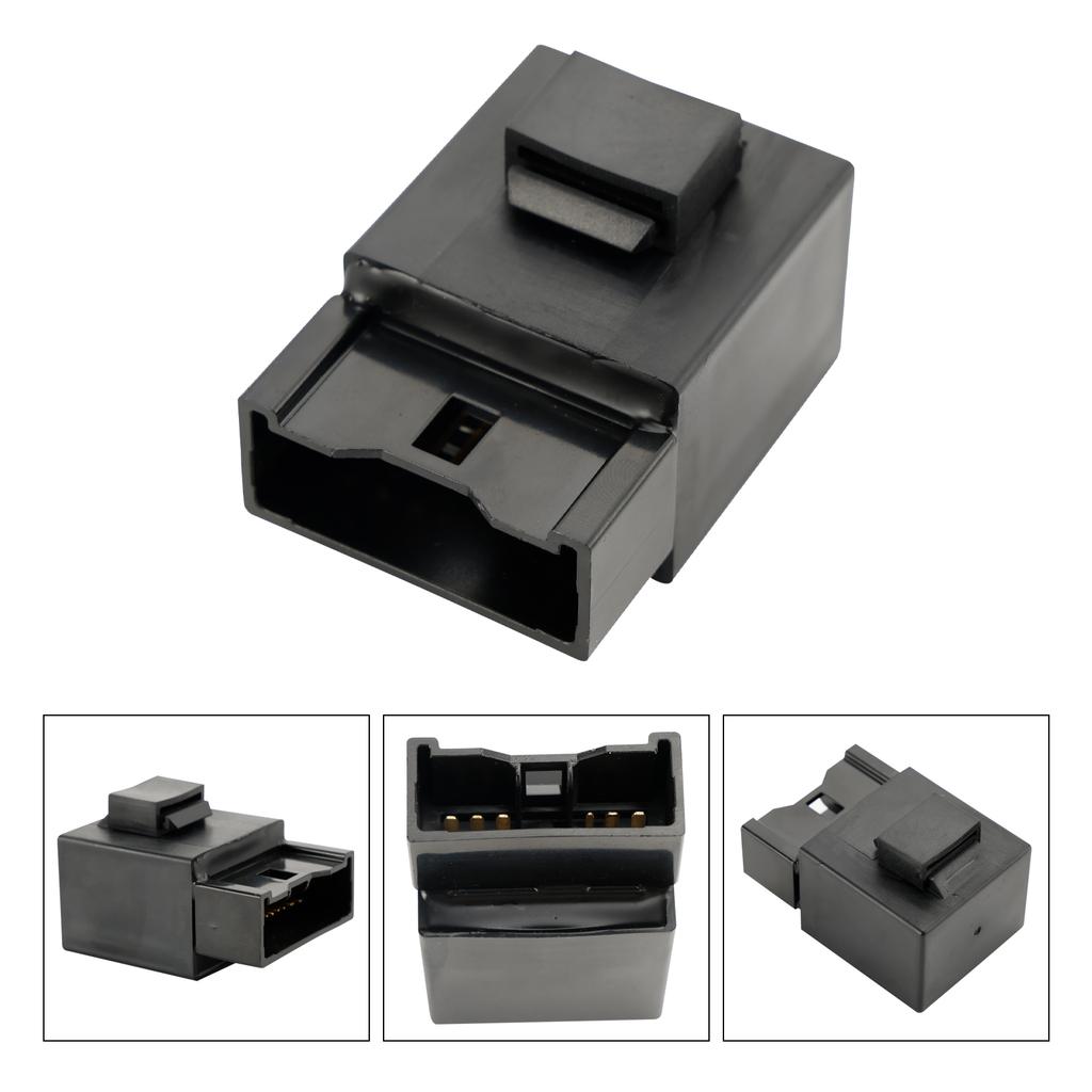 FUEL PUMP FUSE RELAY Fit for Yamaha YZF R1 R6 FZ1 Fazer FZ8-N Naked 5VK-81950-40