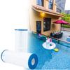 Durable Pet Composite Pool Filter Cartridge High-efficiency Spa Filter Hyp-50in