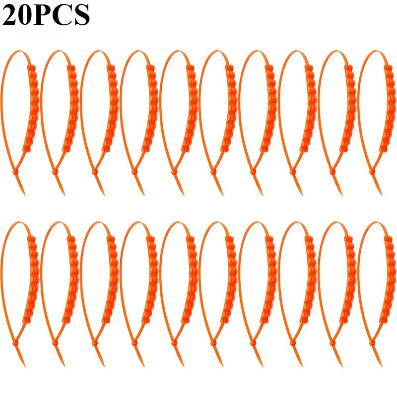 Зимняя автомобильная цепь противоскольжения, утолщенная, универсальная, для экстренных случаев на снегу, не повреждающая шины, антифриз, противоскользящая, портативная стяжка для шин