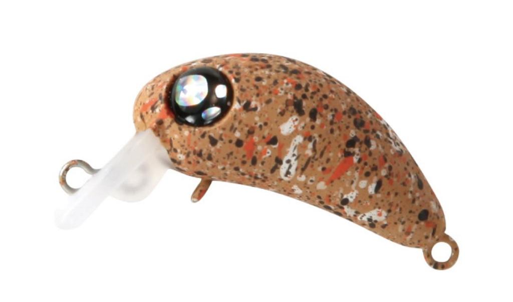 Rob Lure Chelsea SS 36 мм 1,8 грамма Тонущая приманка 03 (7760)