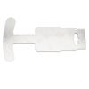 Pool Plug Removal Tool Metal Comfortable Handle Pool Drain Plug Removal Tool for Hayward Return