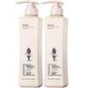 Adolph Shampoo and Herbal Conditioner Set