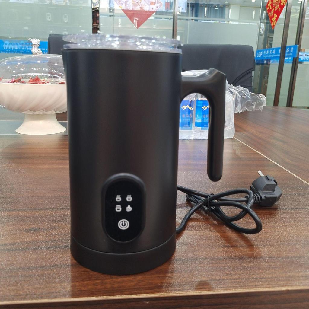 Электрический вспениватель молока: Бытовой миксер (Экспорт английской версии)