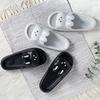 Шумопоглощающие тапочки-кролики из ЭВА