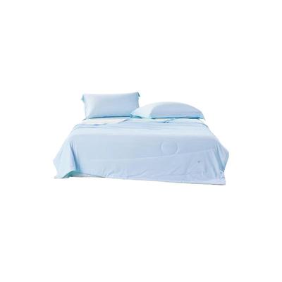 Mercury Home Textiles Охлаждающее летнее одеяло Ice Core