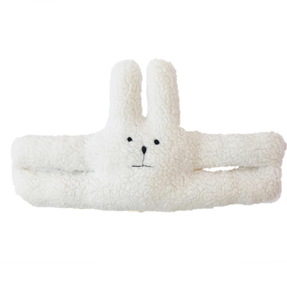 Plush Door Stop Bunny Door Decoration Creative Door Clip