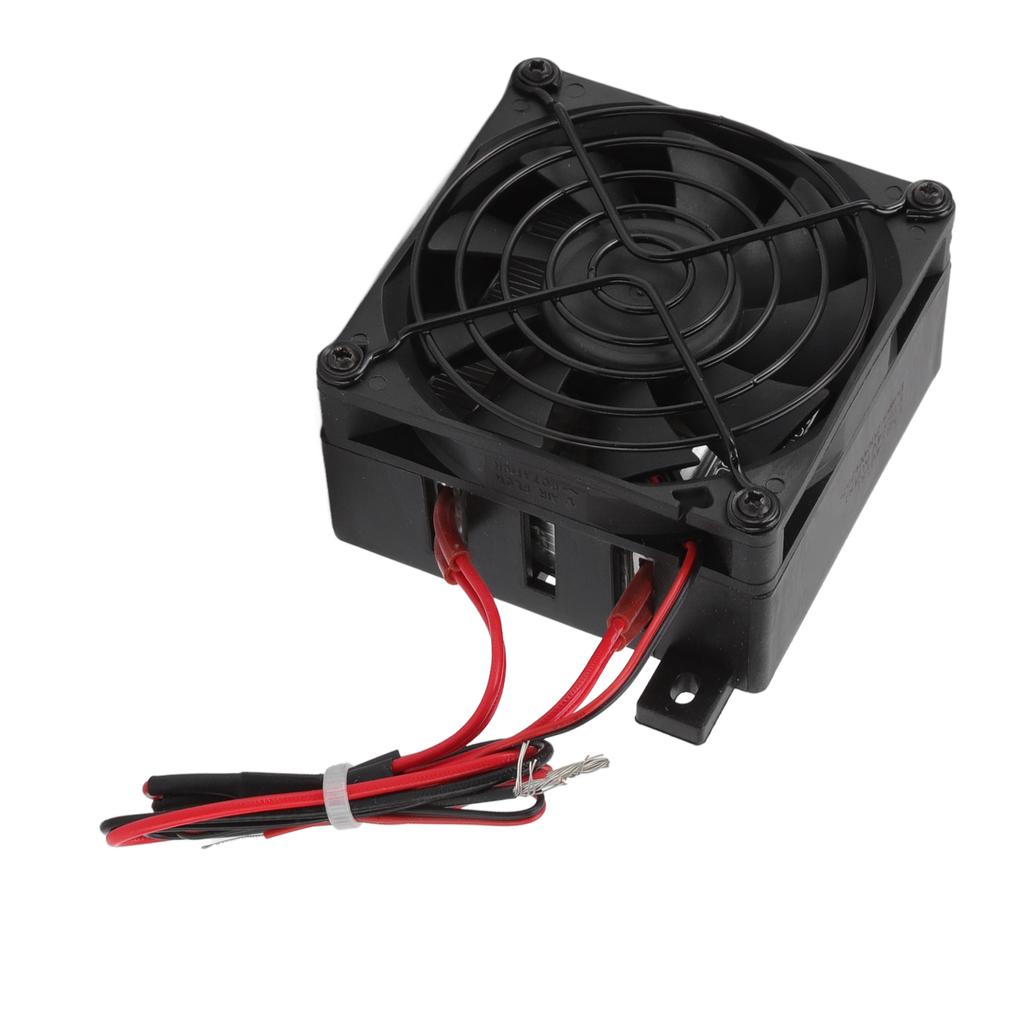 PTC Воздушный нагреватель Изоляция Автоматический Постоянная Температура PTC Вентилятор Нагреватель для Обогревателя Увлажнителя Воздуха