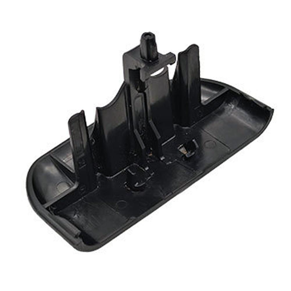 1pc Car Seat Slide Blockage Cap For Mercedes For V-Class W447 For Vito For V260 14-23 Automobile Rear Seat Rail Cover Accessory