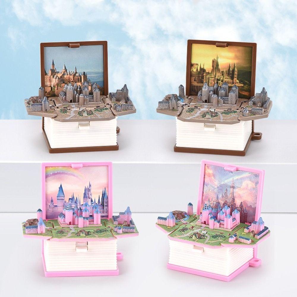 Подарочные сенсорные игрушки складной рюкзак для снятия стресса и беспокойства брелок 3D Мини стерео брелок игрушки